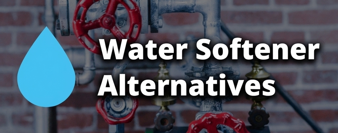 What Are the Alternatives to a Water Softener?