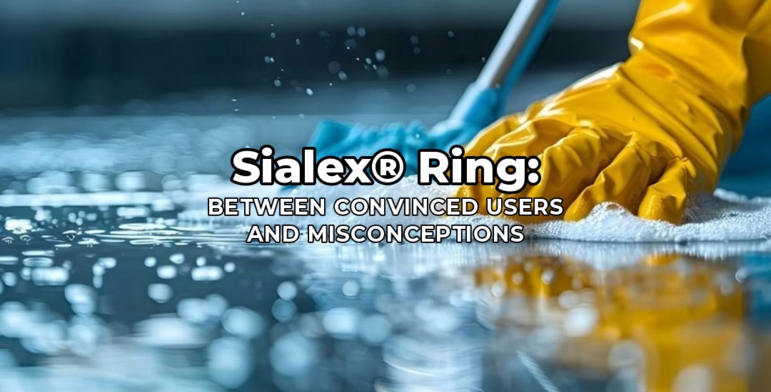 Sialex®Ring: Between Convinced Users and Misconceptions